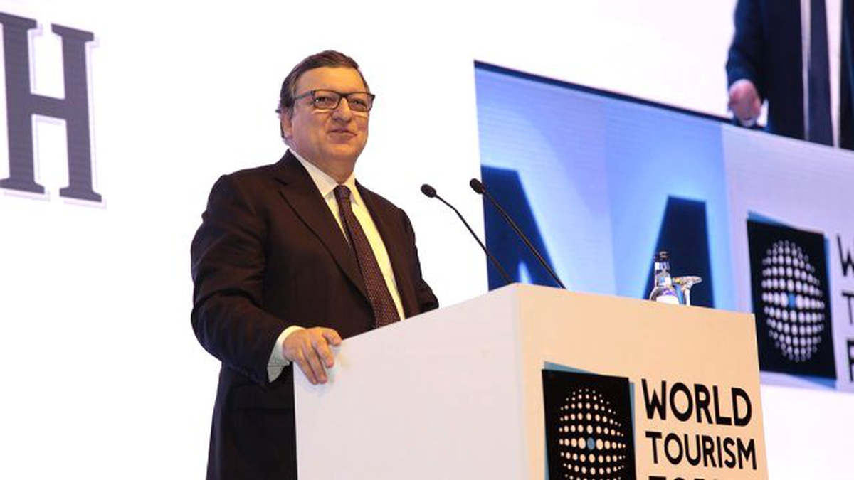 World Tourism Forum turizm sektörüne canlılık getiriyor