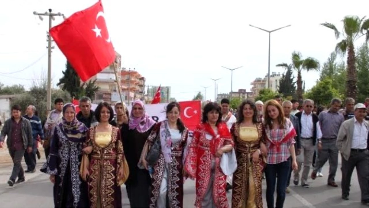 Yörük Türkmen Çalıştayı Başlıyor