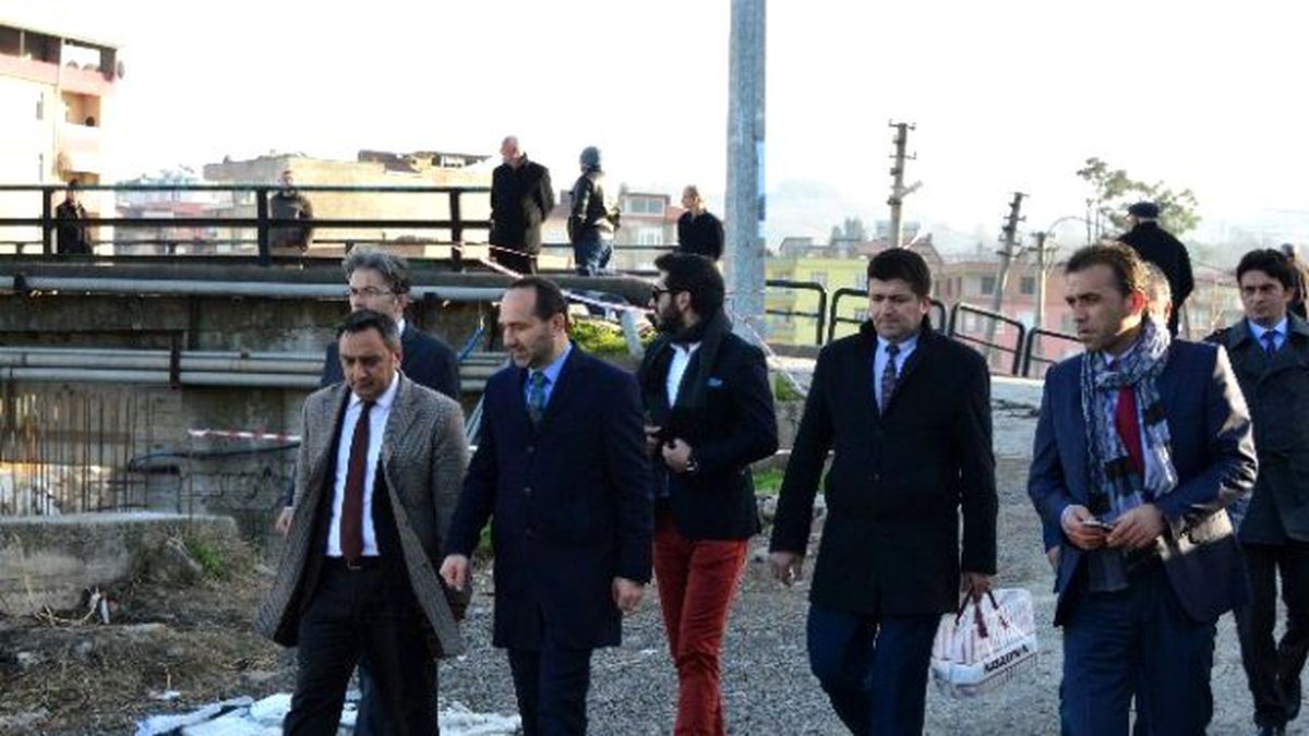 2016 Yatırım Yılı Olacak