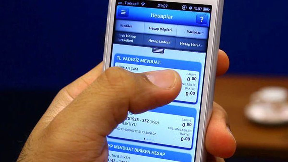 4.5G İçin SIM Kartını Değiştirenlere Tek Kullanımlık Şifre Uyarısı