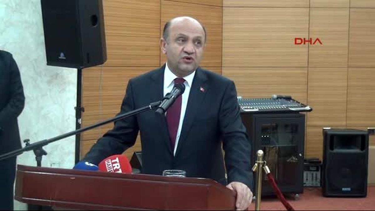 Adıyaman Bakan Işık; Üretime Önem Veriyoruz