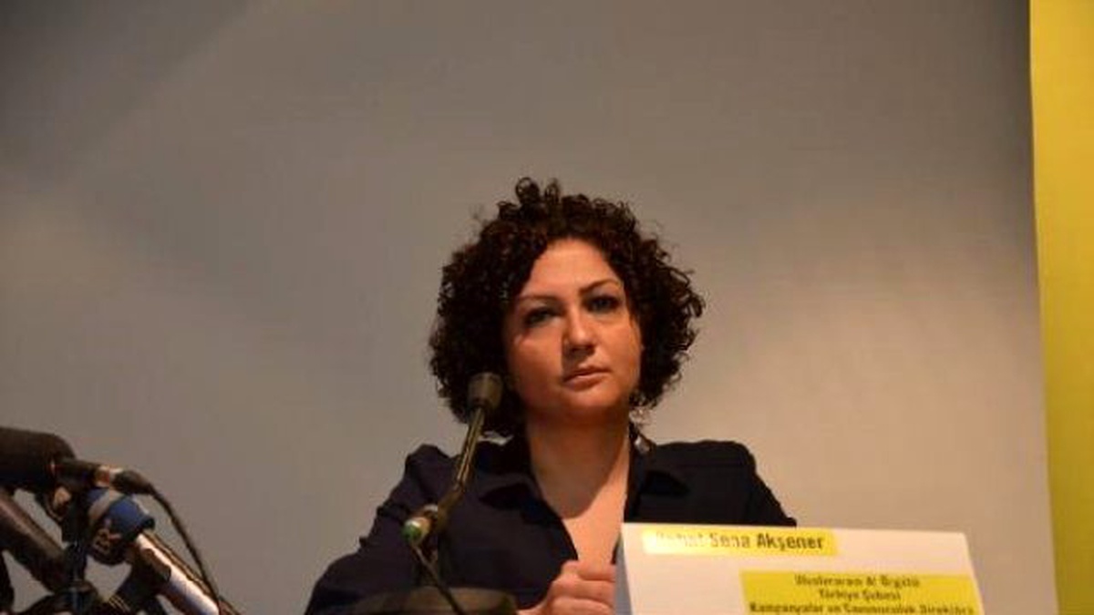 Af Örgütü: Cezasızlık Türkiye\'de Hak İhlallerini Derinleştirecek