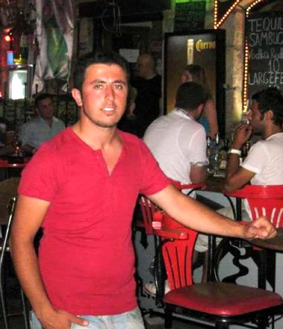 Afyonkarahisar\'a Şehit Ateşi Düştü