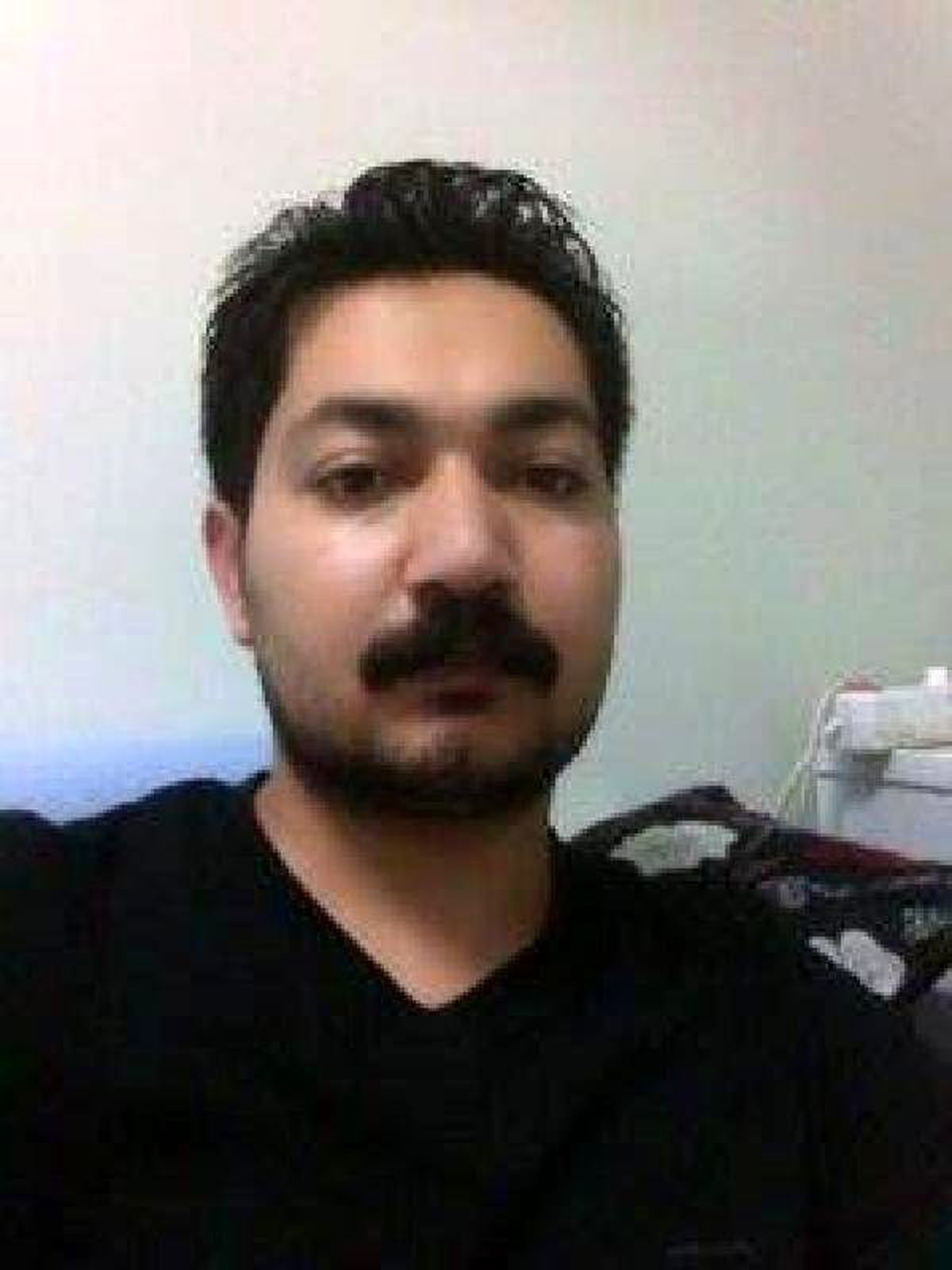 Ağrı\'da Ses Üyesi Tutuklandı