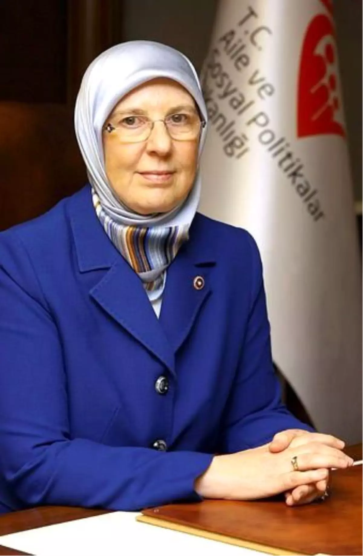 Aile ve Sosyal Politikalar Bakanı Ramazanoğlu Açıklaması