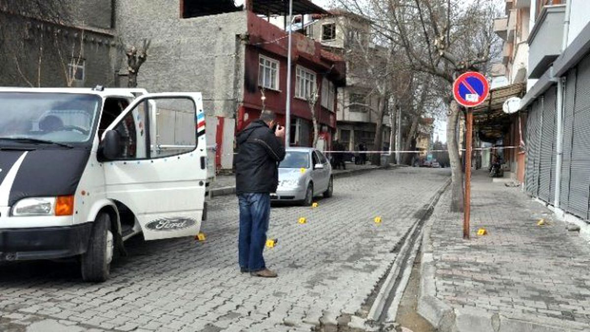 Akşehir\'deki Cinayetin Zanlısı Antalya\'da Yakalandı