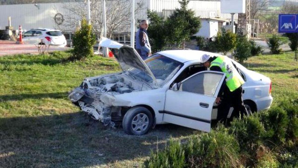 Alkollü Araç Kullanırken Kovalamacada Yakalandı, Evinde İntihar Etti