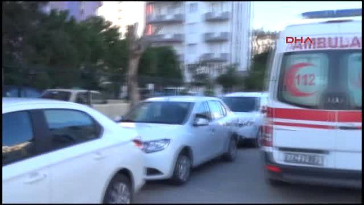 Antalya- Aşırı Doz Uyuşturucudan Öldü