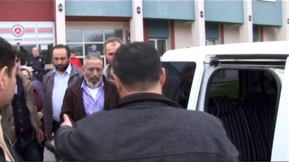 Aydın'da 4 Aydır Aranan Firari Zanlı Yakalandı