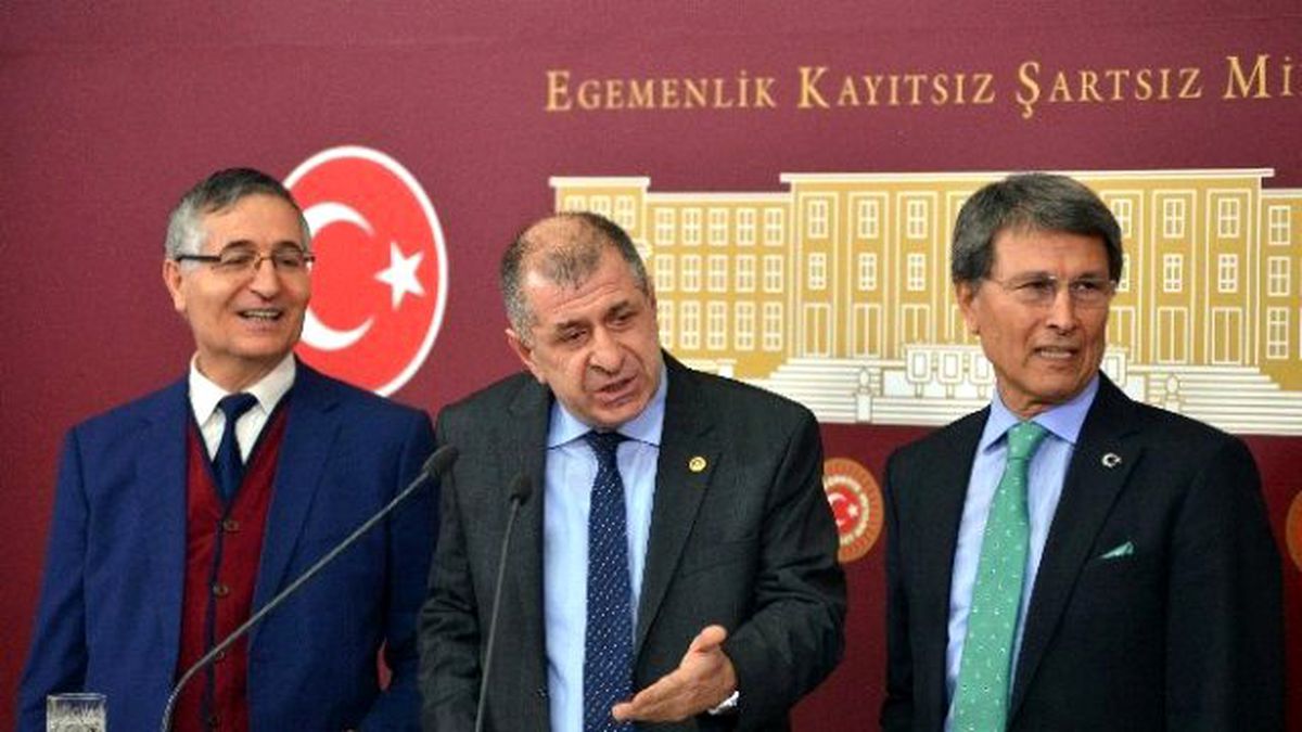 Bahçeli\'ye Yardımcısından Olağanüstü Kongre Çağrısı