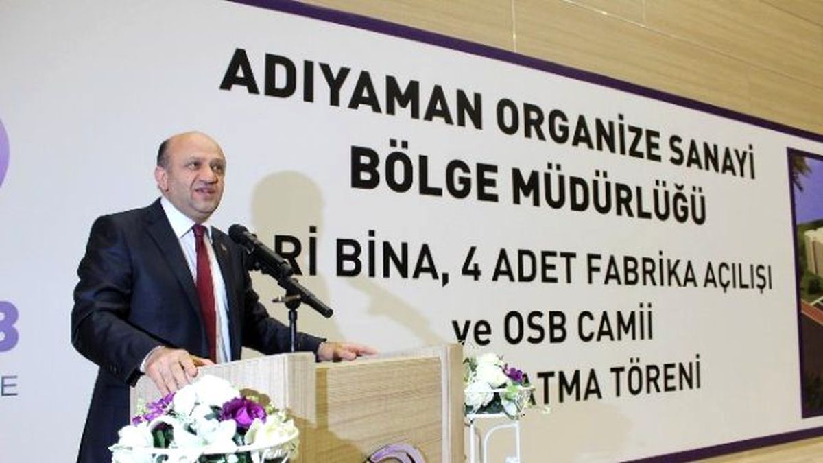 Bakan Işık\'tan Hdp\'ye Son Çağrı
