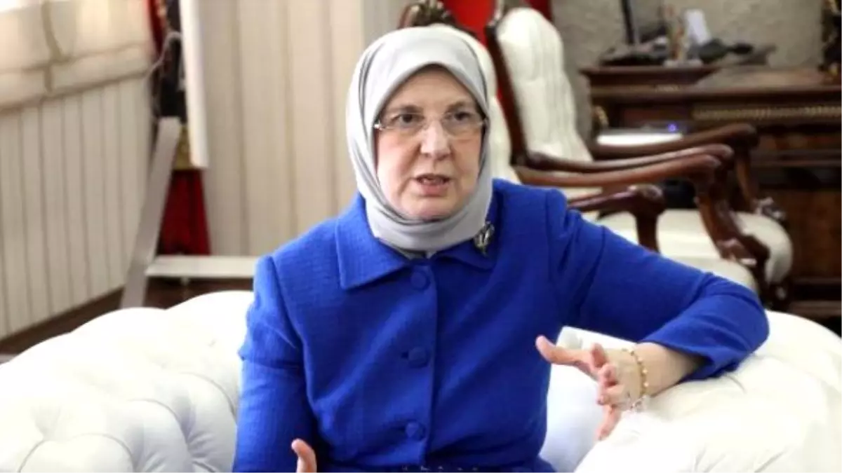 Bakan Ramazanoğlu: Kendi Çukurlarında Boğulacaklar