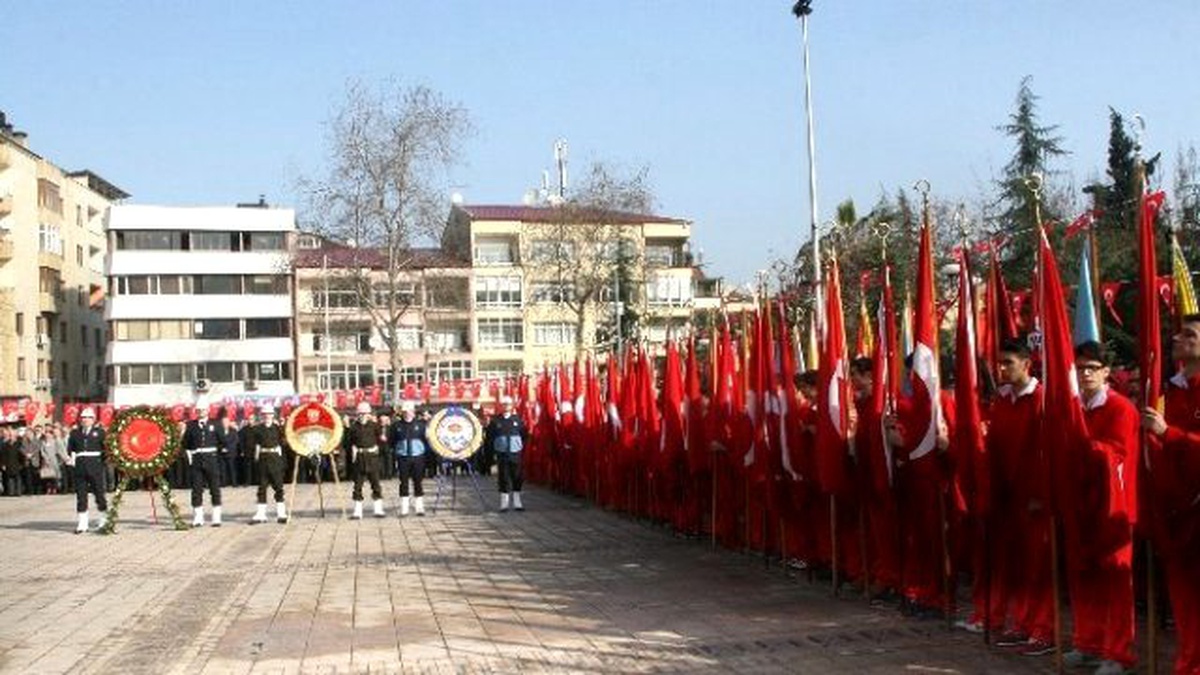 Bakan Soylu: "Yolculuğumuz Umutlu Olduğu Kadar Çetin ve Zordur"