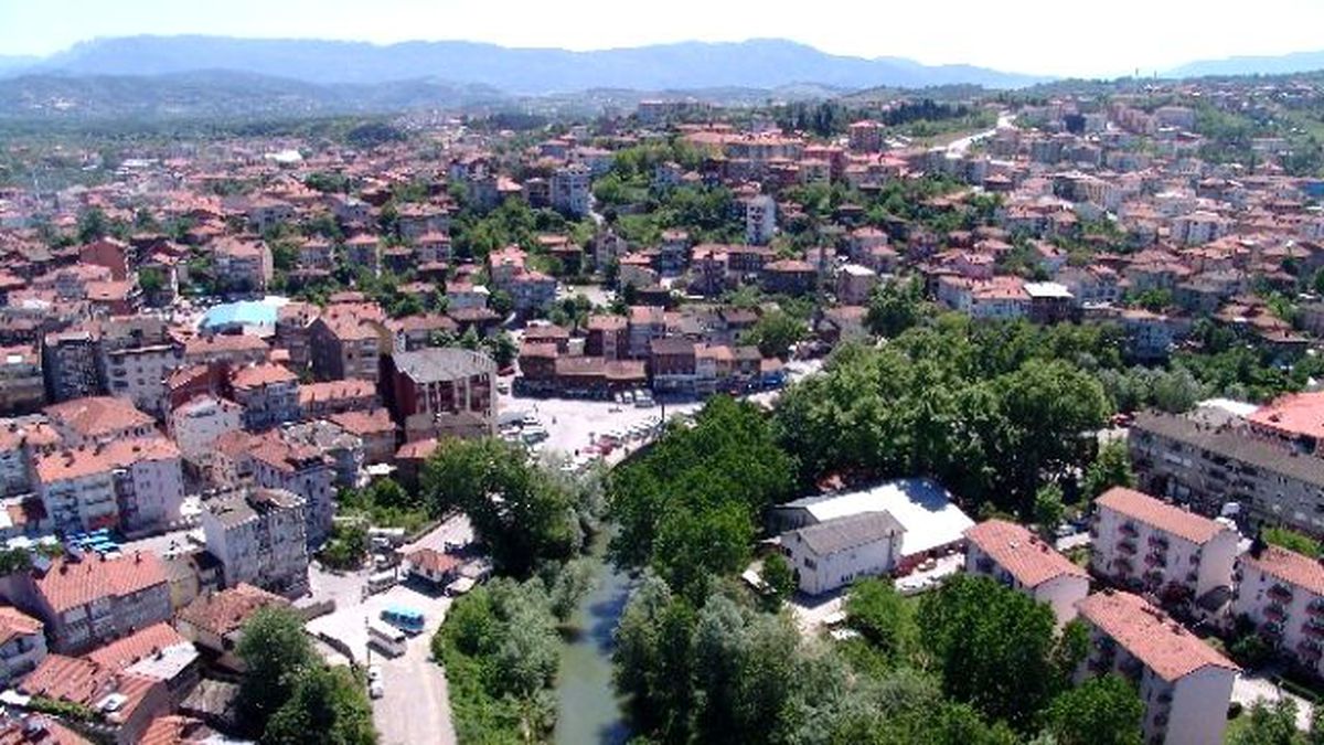 Bartın\'da Ocak Ayında 135 Konut Satıldı