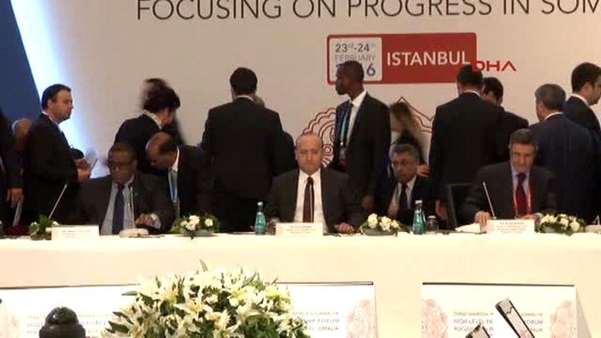 Başbakan Yardımcısı Akdoğan\'dan İnsani Kriz Uyarısı