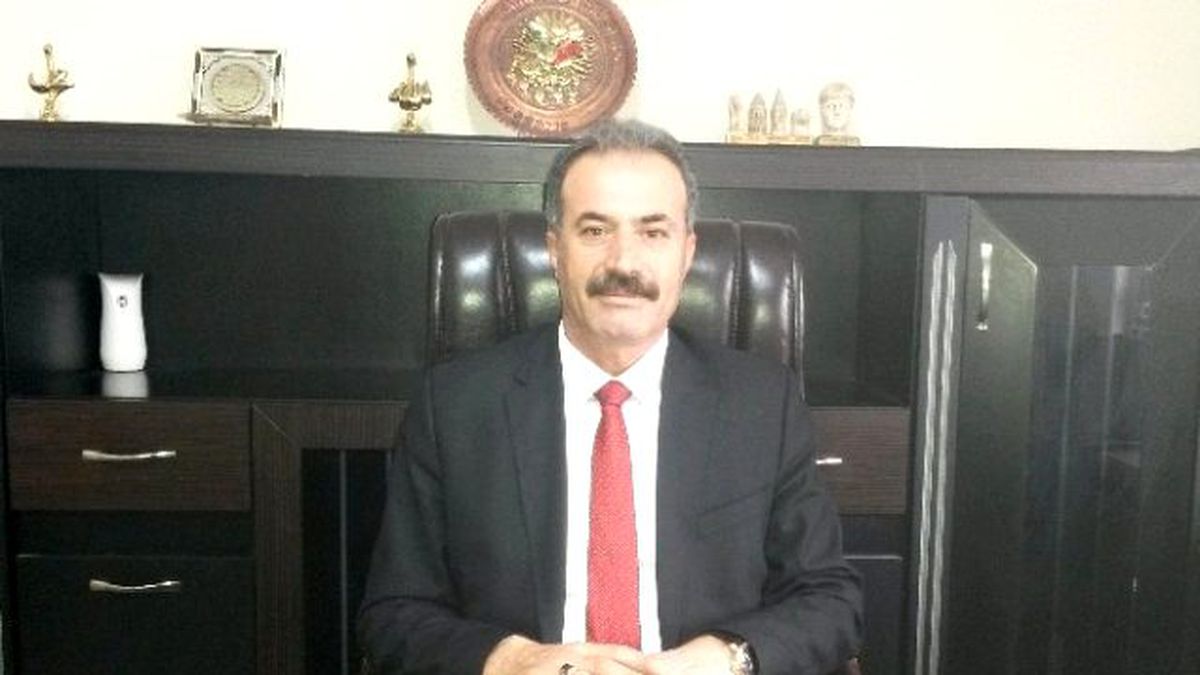 Başkan Seçilmiş, "Faizsiz Krediden Hiçbir Kesinti Yapmıyoruz"