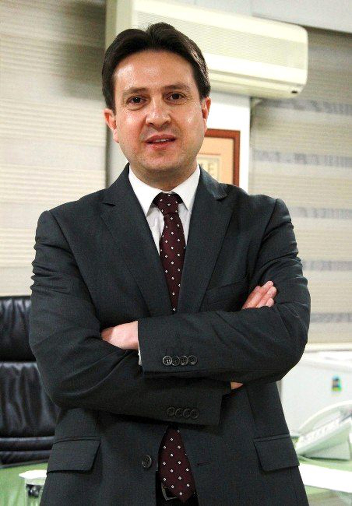 Batuhan Yaşar: "İçeride Açılmak İstenen Yeni Cephe"