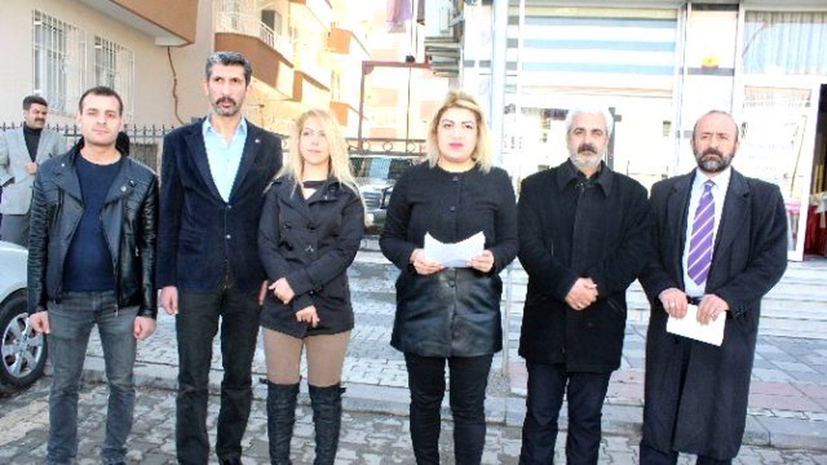BBP\'liler Asker Olmak İçin Başvuru Yaptı