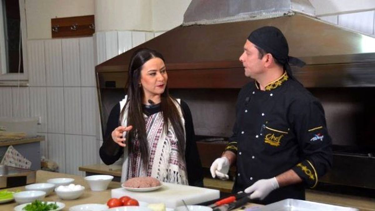 Bilecik "Lezzettin Haritası" Programında Tanıtılacak