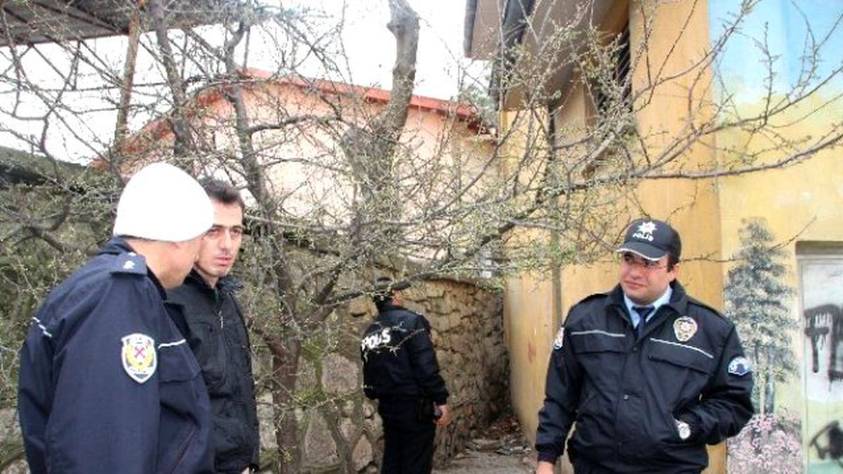 Bilecik\'te Liseli Genç Ölümden Döndü