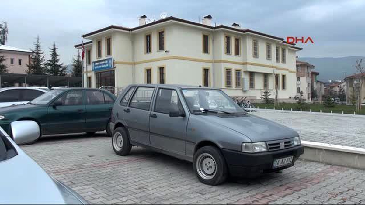 Bolu Zihinsel Engelli Genci \'Küfür Etti\' Diye Öldürmüşler