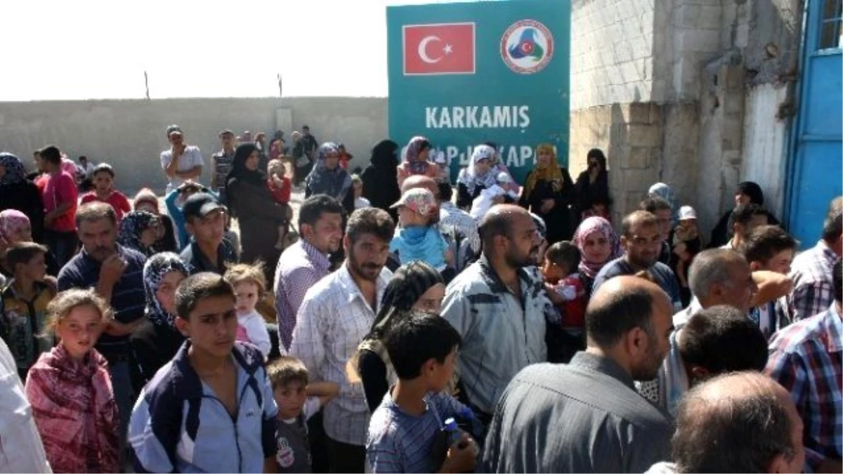 Bü\'de Ortadoğu\'daki Türkmenler Konuşulacak