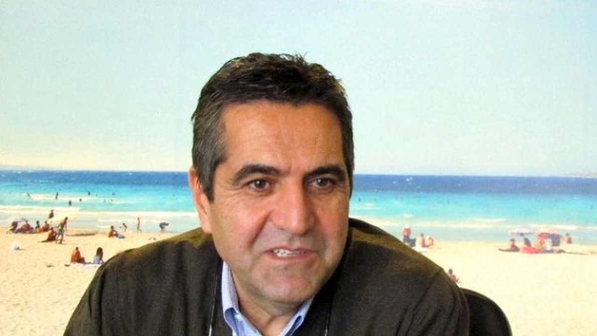 Çeştob Başkanı Öncel: "Turizm Paketinde Küçük Oteller Unutulmuş"