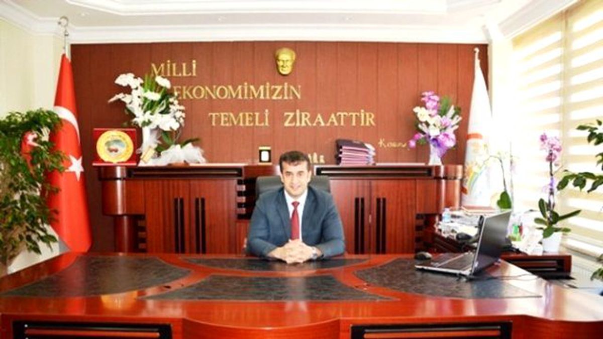 Çiftçiye 31 Milyon TL\'lik Destek