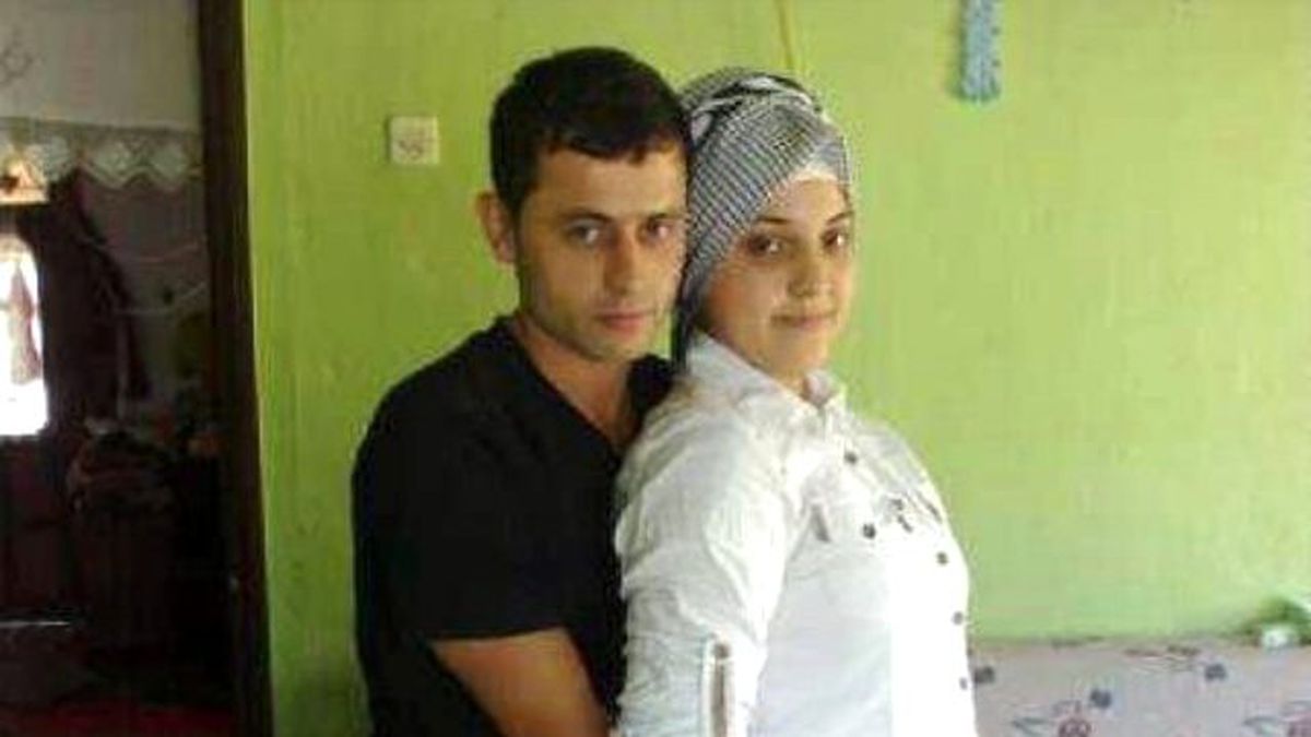 Çifte Cinayetin Zanlısı Teslim Oldu
