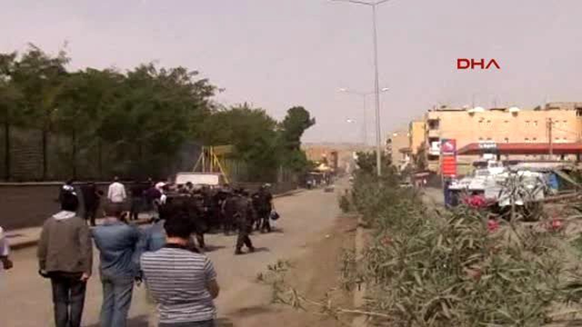 Cizre Aym, Cizre\'de Gaz Fişeği ile Öldürülen 1.5 Yaşındaki Mehmet İçin \'Hak İhlali\' Kararı Verdi