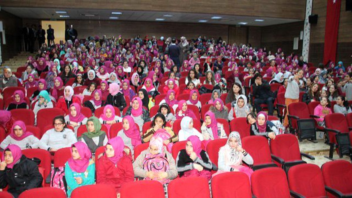 Çocuklara Sinema Etkinliği