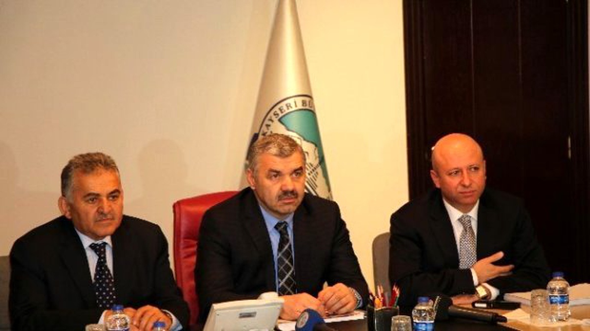 Çolakbayrakdar; "Hayatı Kolaylaştırıyoruz"