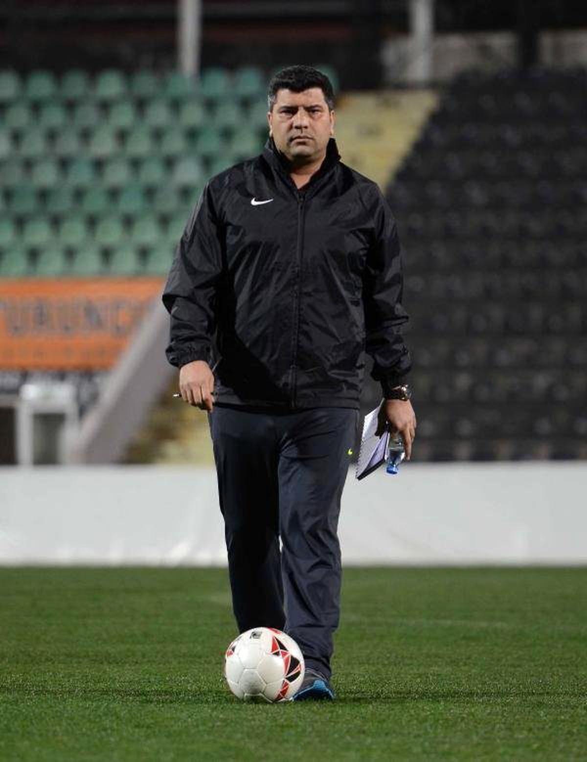 Denizlispor Bu Defa da Giresunspor\'u Gözüne Kestirdi
