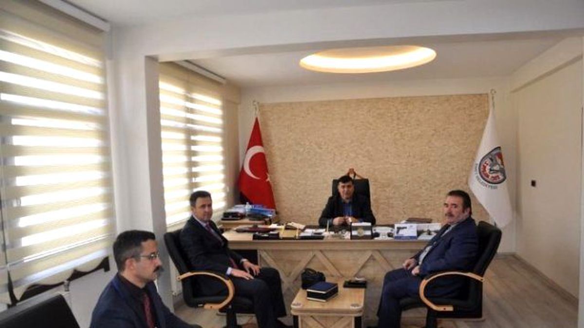 Emet\'e 400 Öğrenci Kapasiteli Öğrenci Yurdu
