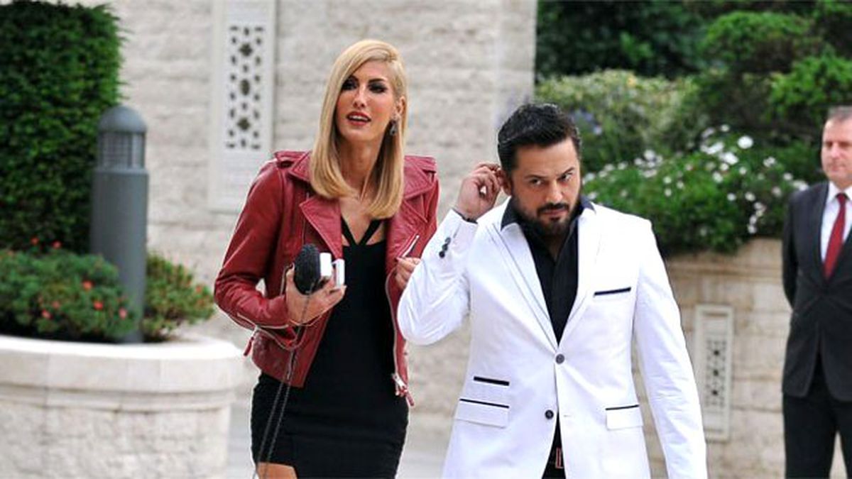 Emre Altuğ'un Annesi Vefat Etti, Çağla Mesajıyla Herkesi Duygulandırdı