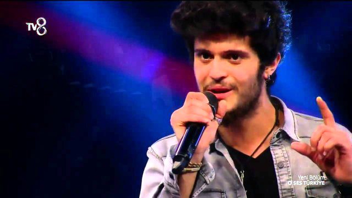 Emre Sertkaya, Batmana Konser Verecek