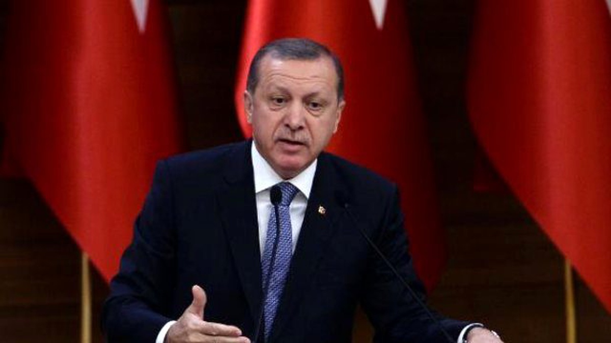 Erdoğan: Ne Yazık Ki Rusya Bizi Anlamadı