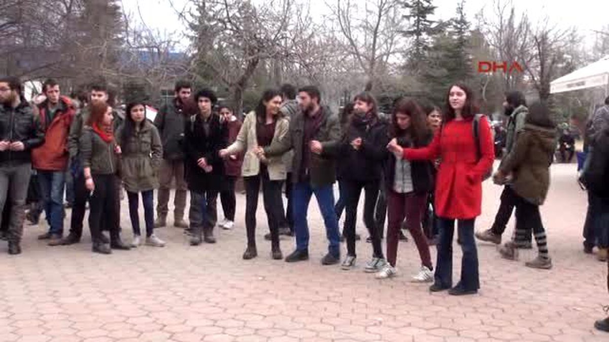 Eskişehir Anadolu Üniversitesi Öğrencilerinden Artvin\'e Destek