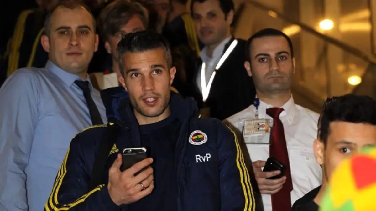 Fenerbahçe\'ye Rusya\'da Devlet Protokolü