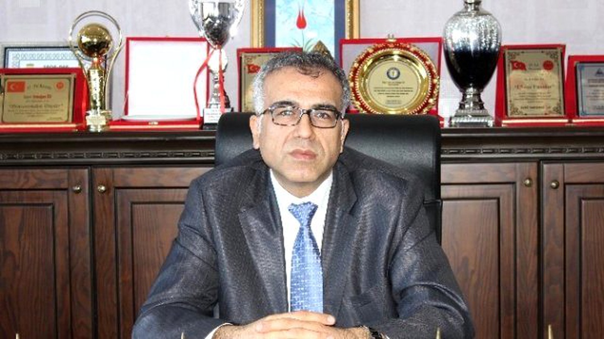 Genel Sekreter Öz\'den, Kadın Doğum ve Çocuk Hastanesi Açıklaması
