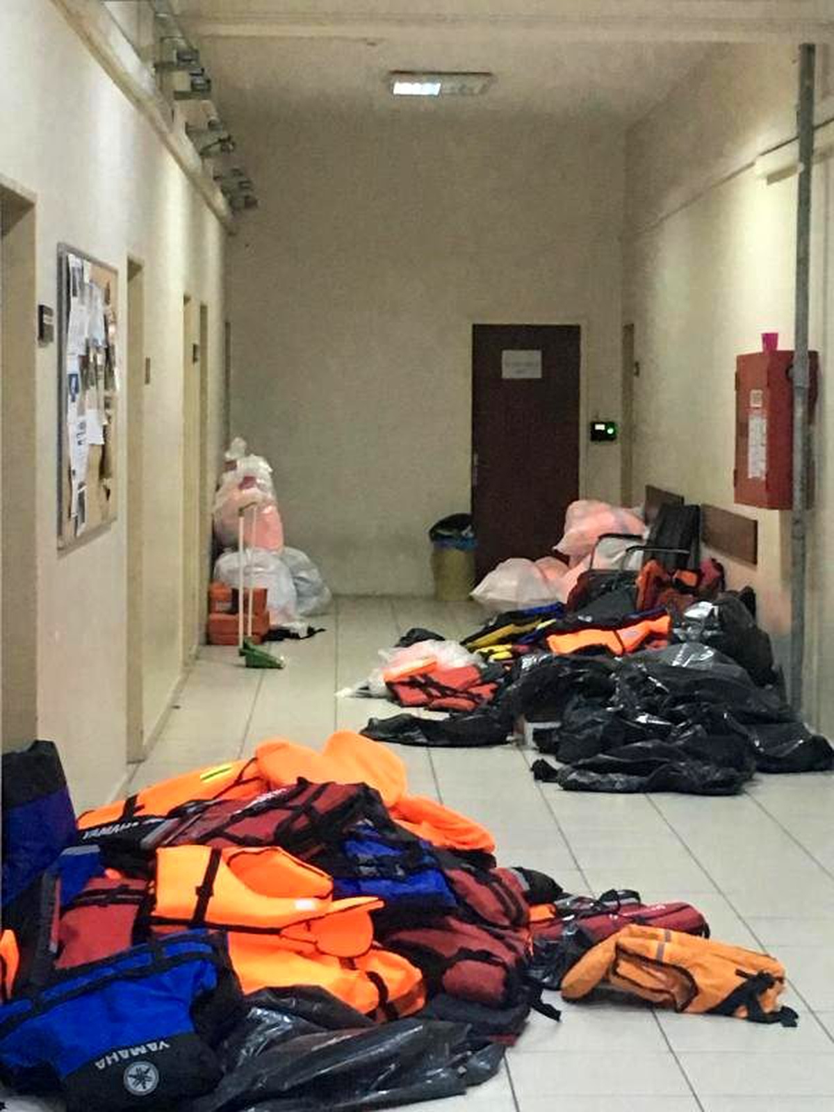 Göçmen Kaçakçılığına 10 Tutuklama