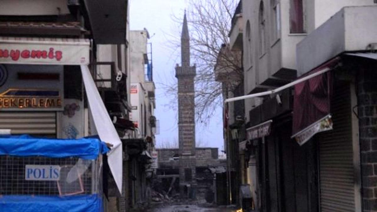 Güvenlik Koridorundan Çıkış Gerçekleşmedi