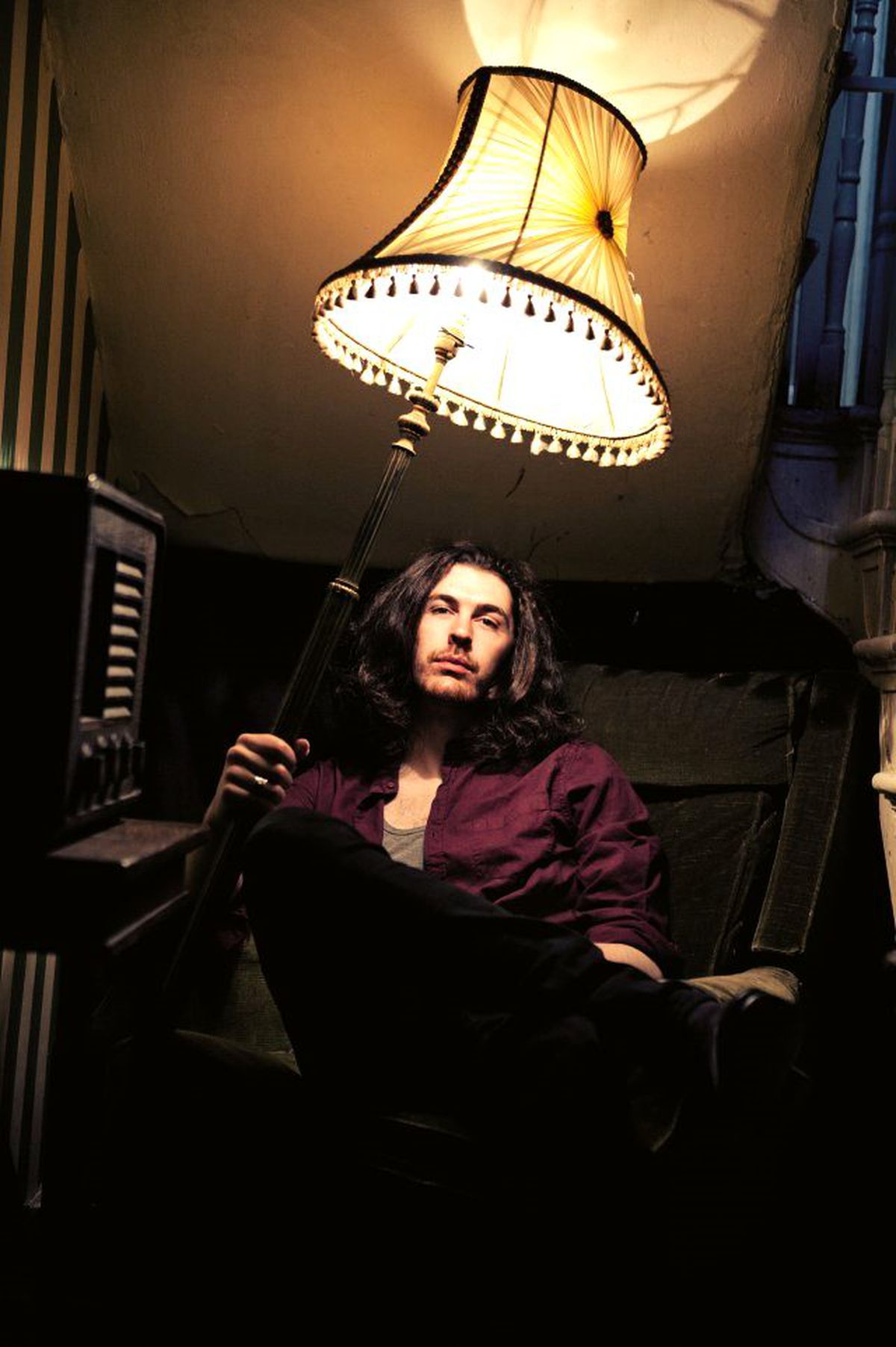 Hozier Konseri İçin Geri Sayım