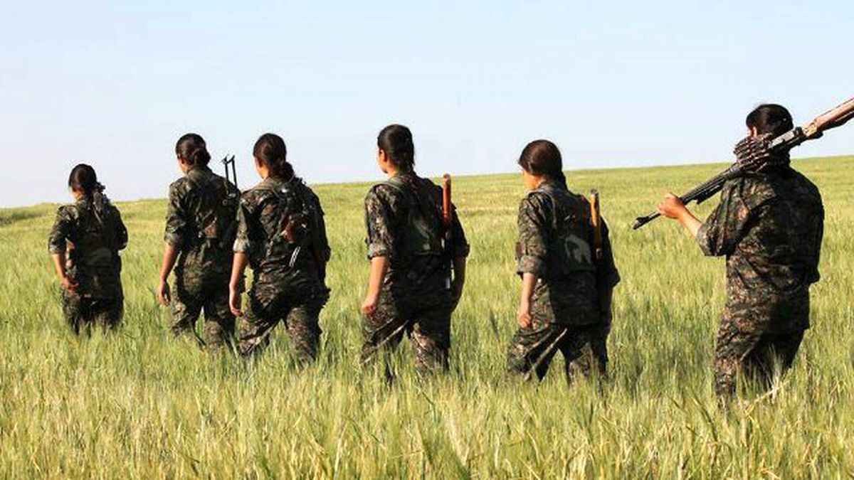 Huffington Post: Kürdistan, Ankara'nın Yerini Alabilir