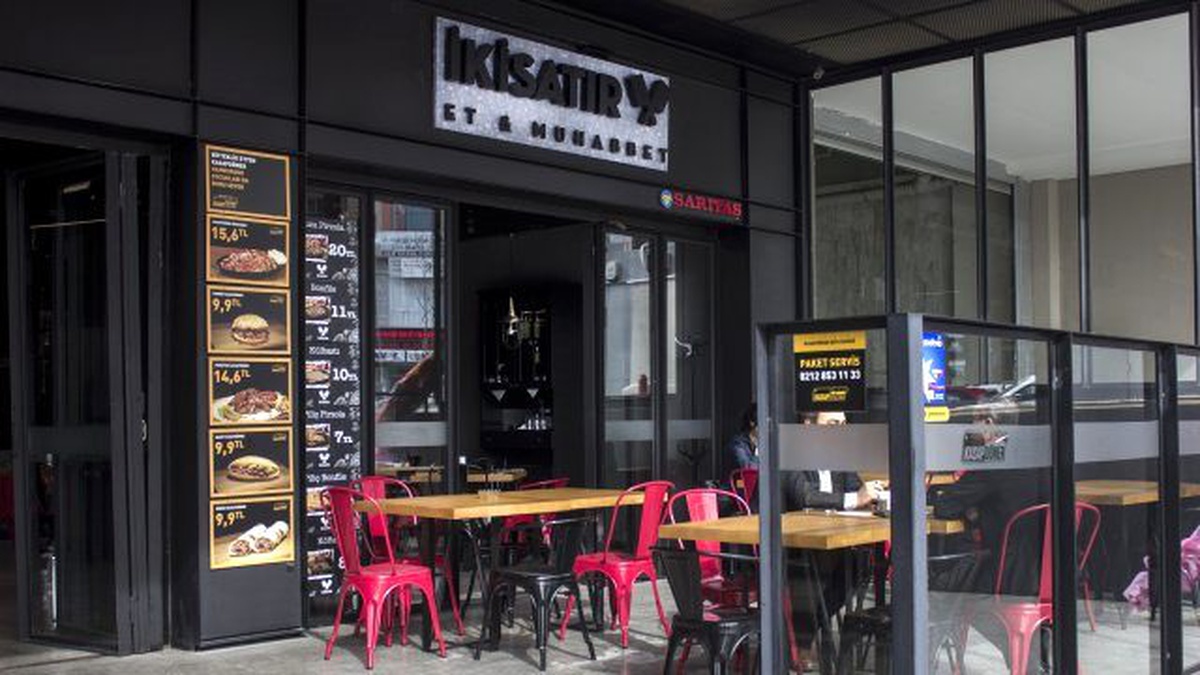 İkiSatır\'ın İstanbul\'daki 4. Şubesi Beylikdüzü\'nde açıldı