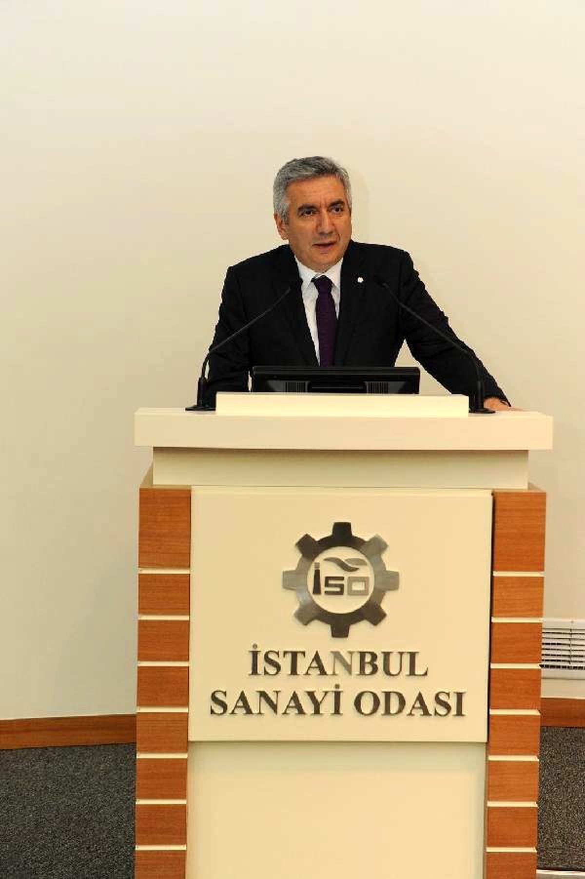 İso: Eğitim ve İstihdam Arasındaki Köprüyü Mesleki Eğitim Kurabilir