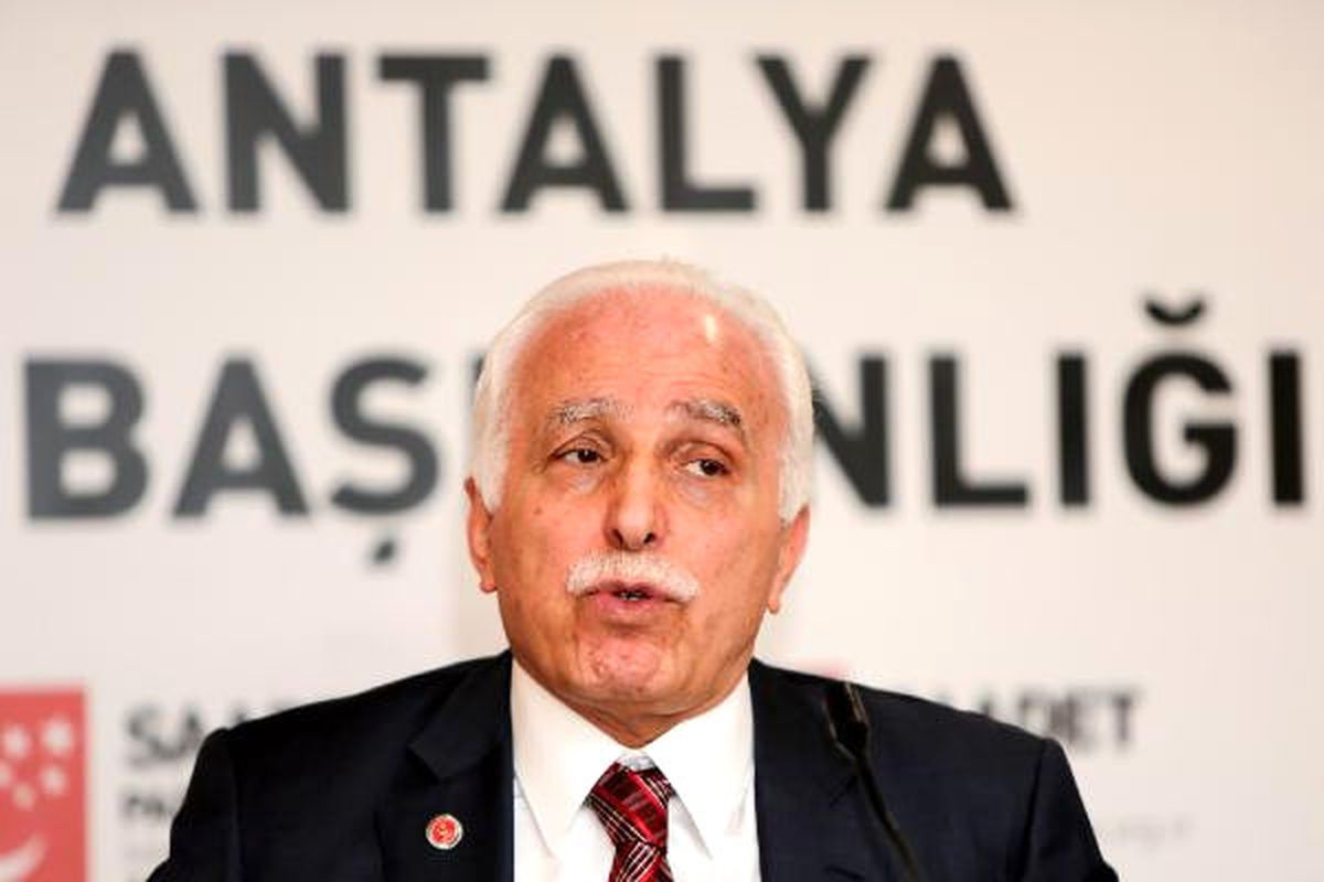 Kamalak: Her ile Güvenlik Konsepti, Polis Devleti Algısına Hizmet Eder