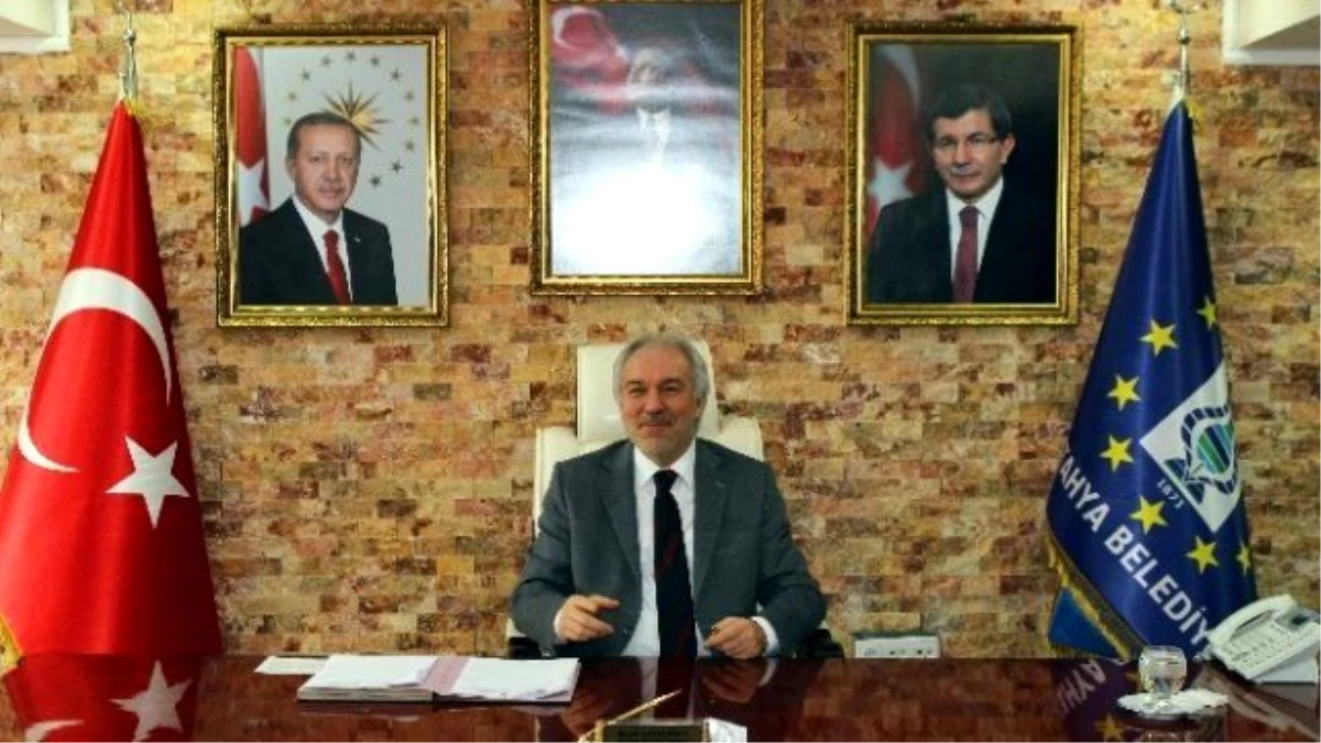 Kamil Saraçoğlu, En Başarılı Belediye Başkanı