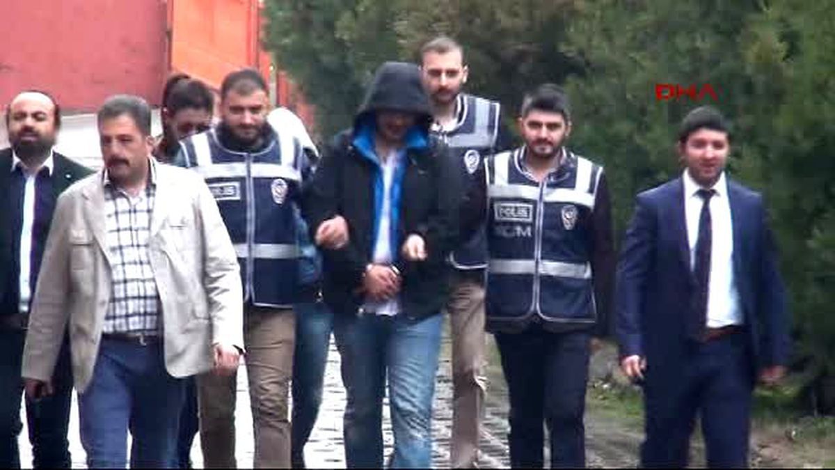Karabük\'te 21 Kilo Eroin Ele Geçirildi