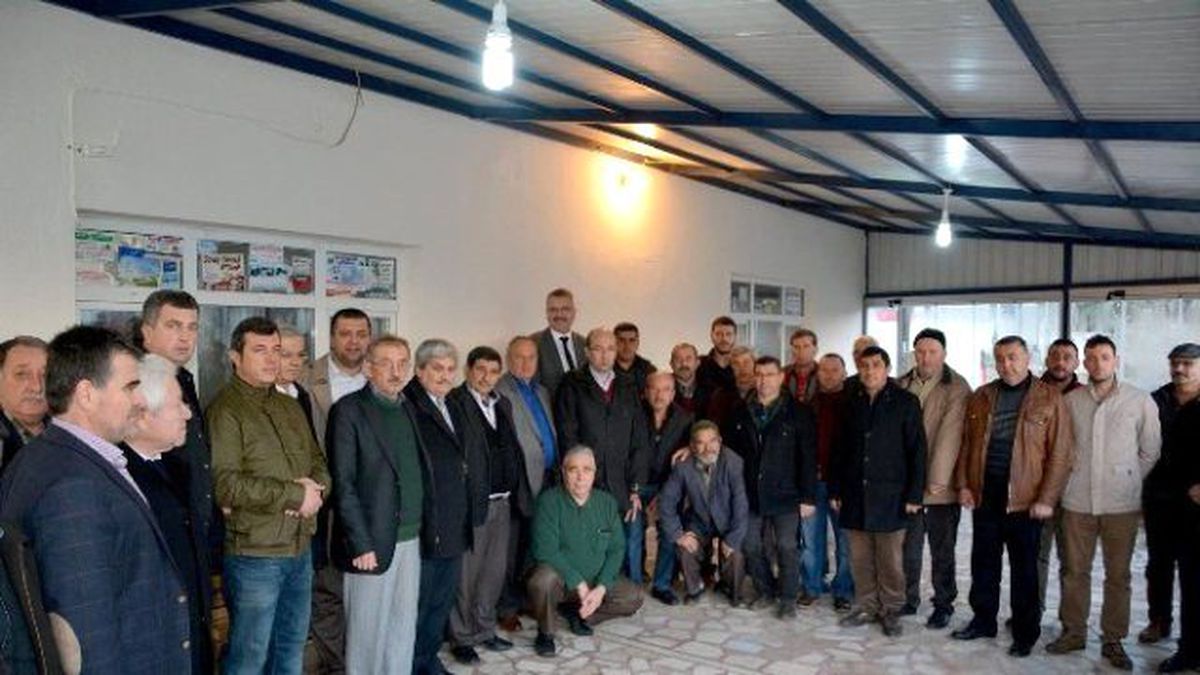 Karacabey Belediyesi\'nden Tarıma Destek